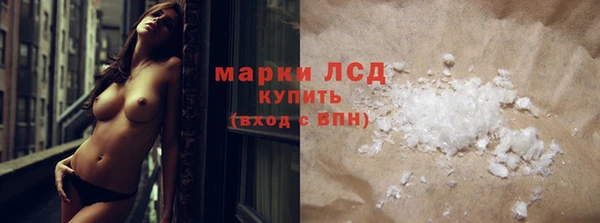 винт Пересвет