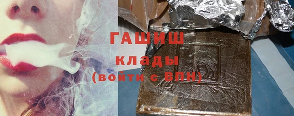 винт Пересвет